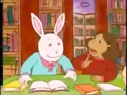 انیمیشن آرتور فصل 1 قسمت 15 - arthur